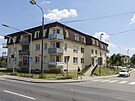 Lidé ásten financovali výstavbu drustevních byt v Olomouci a dál platili...