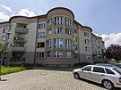 Lidé ásten financovali výstavbu drustevních byt v Olomouci a dále platili...