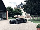 Vlastníkem Bugatti La Voiture Noire je s nejvyí pravdpodobností...