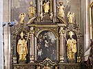 Katedrla svatho Bartolomje v Plzni se po tech letech otevela veejnosti....