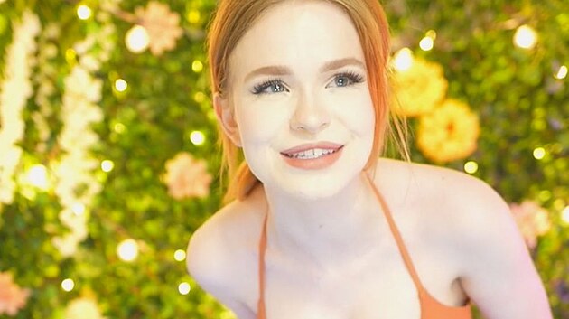 Na platform� Twitch se da�í streamerkám v plavkách.