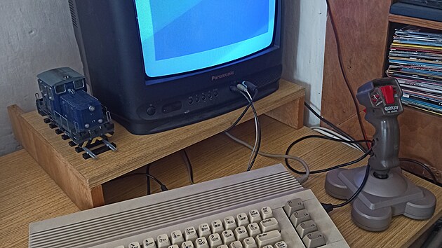 Legendární hry z doby 8-bit�