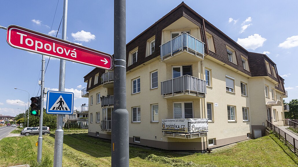 Lidé v Olomouci odmítají doplatky za převod bytů od města, podávají žaloby