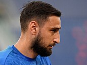 Gianluigi&nbsp;Donnarumma