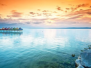 Jezero Balaton