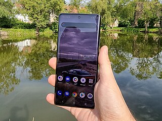 Vivo X60 Pro