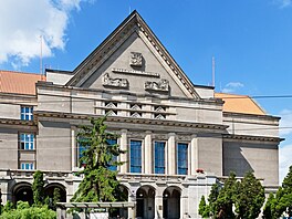 Právnická fakulta Univerzity Karlovy v Praze