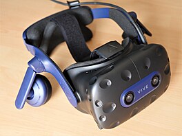 HTC Vive Pro 2