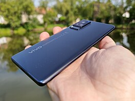 Vivo X60 Pro