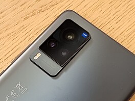 Vivo X60 Pro