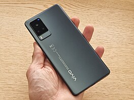 Vivo X60 Pro