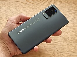 Vivo X60 Pro