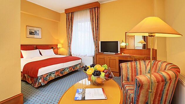 Hotel International Praha