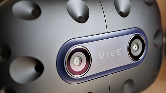 HTC Vive Pro 2