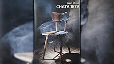 Chata 1879
