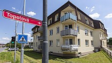 Lidé částečně financovali výstavbu družstevních bytů v Olomouci a dále platili...