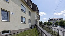 Lidé ásten financovali výstavbu drustevních byt v Olomouci a dále platili nájem, kterým podle smluv byty navíc spláceli.