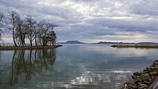 Jezero Balaton