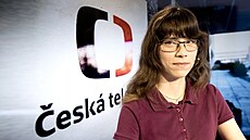 Hana Lipovská lenka rady T