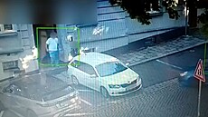 Policisté si poíhali na pstitele marihuany. Prodával práv pl kila drogy.