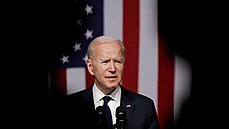 Prezident Joe Biden