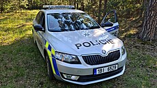 Asi 200 dobrovolník� a policie hledali poh�e�ovaného mu�e z Vracova na...