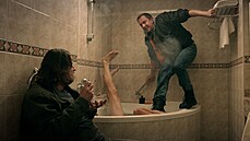 Trailer k filmu Ubal a zmiz