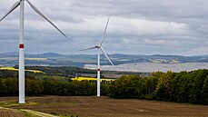 Polský dl a elektrárna Turów budí na obou stranách hranice velké emoce.