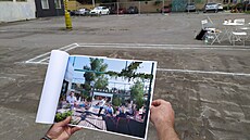 Kout �eká velká prom�na.