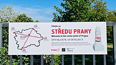 St�ed Prahy vyzna�ili IPR a Praha 3.