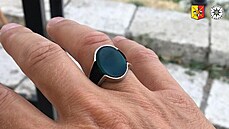 Pra�ská policie vy�et�uje p�ípad úkladné vra�dy z roku 2019. Zve�ejnila...