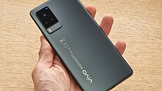 Vivo X60 Pro