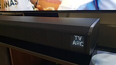 Soundbar