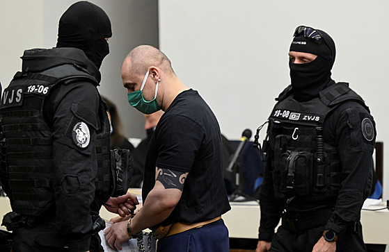 Slovenský Nejvyí soud znovu projednává vradu novináe Jána Kuciaka a jeho...