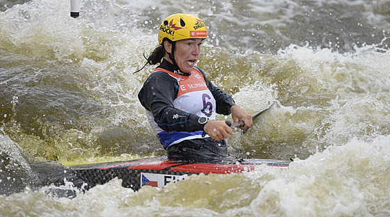 Tereza Fierová