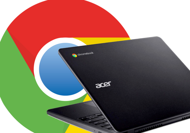 Google novou aktualizací zablokoval některé chromebooky