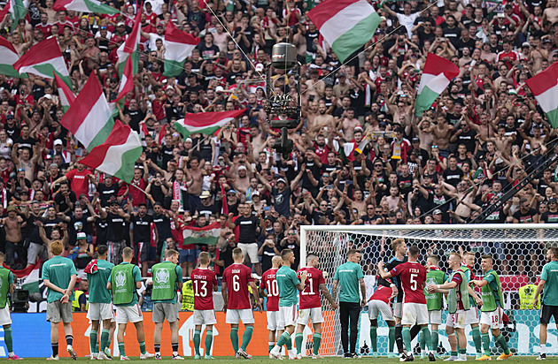 Jánošíci z Felvidéku. Lidé, kteří žijí „někde mezi“