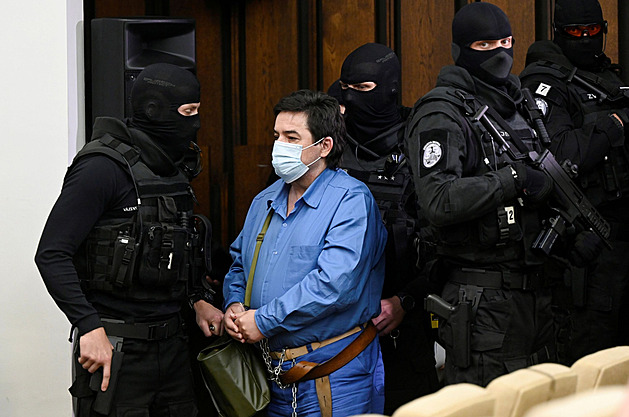 Vražda novináře Kuciaka opět u soudu. Obžalobě čelí Kočner i Zsuzsová