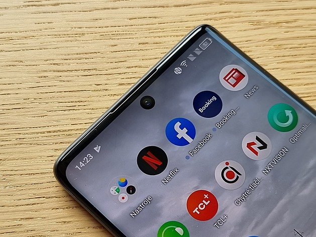 Дубай Купить Tcl 20 Pro 5g