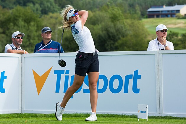 Tipsport Czech Ladies Open