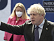 Britsk premir Boris Johnson pijd na summit elnch pedstavitel zem...