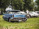 Chevrolet BelAir (1957)