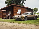 Pontiac Firebird TransAm (1979)