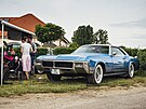 Buick Riviera (1969)