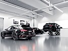 Abt Audi RS 6 Avant Johann Abt Signature Edition