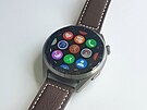 Huawei Watch 3 Pro