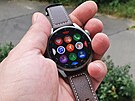 Huawei Watch 3 Pro