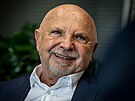 Majitel skupiny BR Group Rudolf Bochenek.