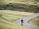 Jakub k absolvoval sv dlouh triatlony na Faerskch ostrovech, v Dnsku,...
