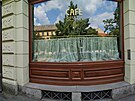 Kavárna beseda v Plzni je po velké rekonstrukci v roce 2019 opt uzavena. (7....